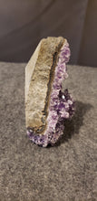 Load image into Gallery viewer, Amethyst Mini Cave