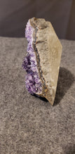 Load image into Gallery viewer, Amethyst Mini Cave