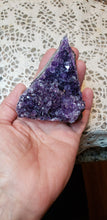 Load image into Gallery viewer, Amethyst Mini Cave