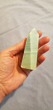 Load image into Gallery viewer, Caribbean Calcite Tower