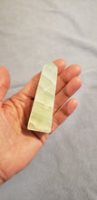 Load image into Gallery viewer, Caribbean Calcite Tower