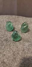 Load image into Gallery viewer, Green Fluorite Mini Flame