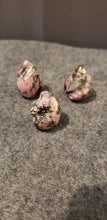 Load image into Gallery viewer, Rhodonite Mini Flame