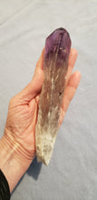 Load image into Gallery viewer, Amethyst Elestial Root