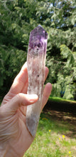 Load image into Gallery viewer, Amethyst Elestial Root