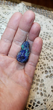 Load image into Gallery viewer, Azurite-Malachite