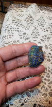 Load image into Gallery viewer, Azurite-Malachite