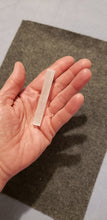 Load image into Gallery viewer, Selenite Sticks