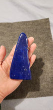 Load image into Gallery viewer, Lapis Free Form