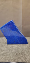 Load image into Gallery viewer, Lapis Free Form