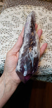 Load image into Gallery viewer, Amethyst Elestial Root