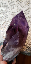 Load image into Gallery viewer, Amethyst Elestial Root