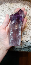 Load image into Gallery viewer, Amethyst Elestial Root