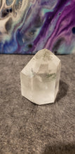 Load image into Gallery viewer, Clear Quartz Point