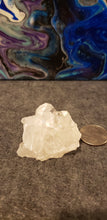 Load image into Gallery viewer, Clear Quartz Cluster