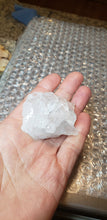 Load image into Gallery viewer, Clear Quartz Cluster