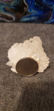 Load image into Gallery viewer, Clear Quartz Cluster
