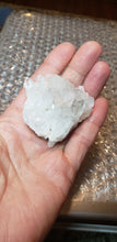 Load image into Gallery viewer, Clear Quartz Cluster