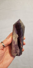 Load image into Gallery viewer, Rainbow Fluorite Tower