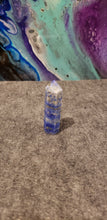Load image into Gallery viewer, Lapis Mini Tower