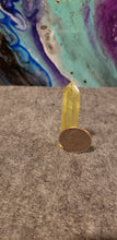 Load image into Gallery viewer, Citrine Mini Point