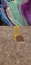 Load image into Gallery viewer, Citrine Mini Point