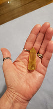 Load image into Gallery viewer, Citrine Mini Point