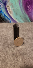 Load image into Gallery viewer, Black Obsidian Mini Point