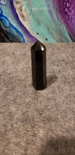 Load image into Gallery viewer, Black Obsidian Mini Point