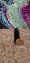 Load image into Gallery viewer, Black Obsidian Mini Point