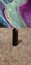 Load image into Gallery viewer, Black Obsidian Mini Point