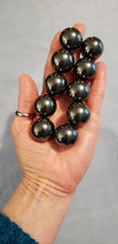 Load image into Gallery viewer, Magnetic Hematite Round