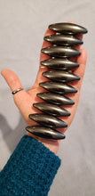 Load image into Gallery viewer, Magnetic Hematite Oval