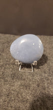 Load image into Gallery viewer, Angelite Palm Stone
