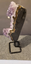 Load image into Gallery viewer, Amethyst on Stand