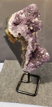 Load image into Gallery viewer, Amethyst on Stand