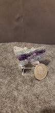 Load image into Gallery viewer, Fluorite Butterfly