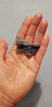 Load image into Gallery viewer, Fluorite Butterfly