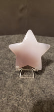Load image into Gallery viewer, Agate Star with Druzy