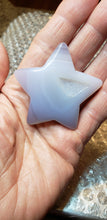 Load image into Gallery viewer, Agate Star with Druzy