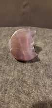 Load image into Gallery viewer, Fluorite Moon Dish