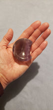 Load image into Gallery viewer, Fluorite Moon Dish