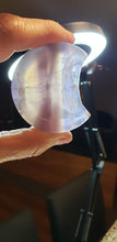 Load image into Gallery viewer, Fluorite Moon Dish