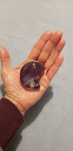 Load image into Gallery viewer, Fluorite Moon Dish