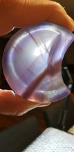 Load image into Gallery viewer, Fluorite Moon Dish