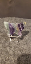 Load image into Gallery viewer, Fluorite Butterfly