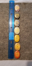 Load image into Gallery viewer, Chakra Rune Set