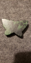 Load image into Gallery viewer, Ruby in Zoisite Butterfly
