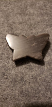 Load image into Gallery viewer, Black Obsidian Butterfly