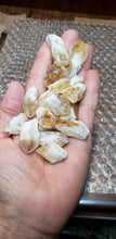 Load image into Gallery viewer, Citrine Raw Points